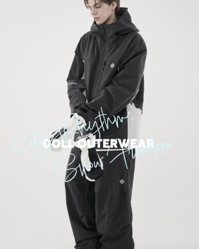 25/26 DOLL CIMA JACKET 신상